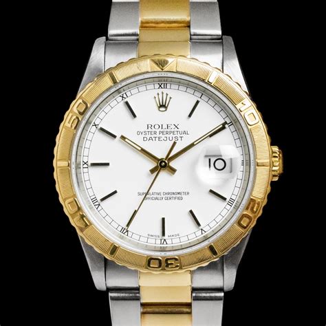 rolex turn-o-graph 16263|rolex turn o graph.